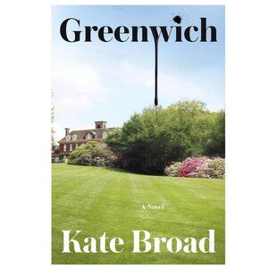 BOGO Greenwich Book (Hardcover)